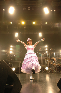 さくにゃん“ルピカツアー”最終公演レポ！_e0025035_16375171.jpg