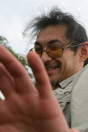 マグナムあらわる!_f0100215_1143130.jpg