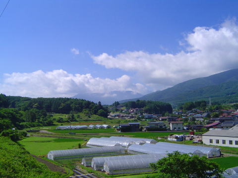 すずらんの里_c0057821_16235561.jpg