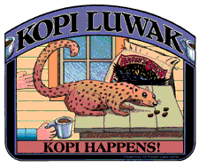 究極のコーヒー Kopi Luwak その3_b0054727_23411349.gif