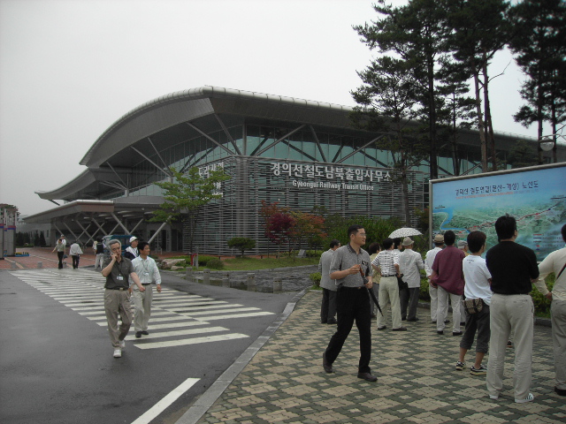 DMZ（非武装地帯）_c0018642_2259827.jpg