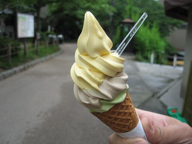 京都の甘味処。_e0045565_23492325.jpg