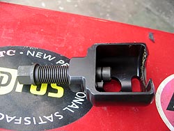 ボールジョイントリムーバー ぼっけもんブログ2