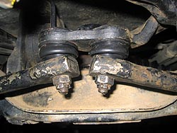 ボールジョイントリムーバー ぼっけもんブログ2