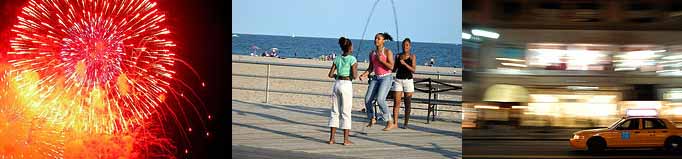 019【The 4th of July, New York】_b0071712_22183368.jpg
