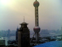 Shanghai, China: ああ、もうこれ、東京じゃん。_b0048976_17315794.jpg