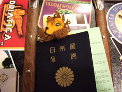 らいおん君のひとりたび_b0071706_1314685.jpg