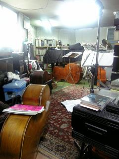 4BASSリハーサル_f0042307_9485166.jpg