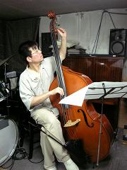 4BASSリハーサル_f0042307_9554346.jpg