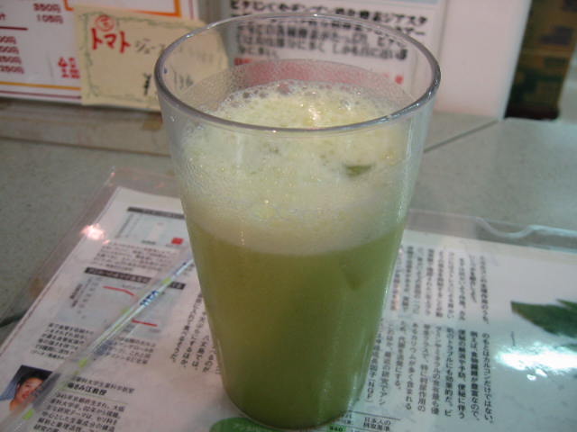 長介の長介つけめん@新橋_b0042308_23285016.jpg