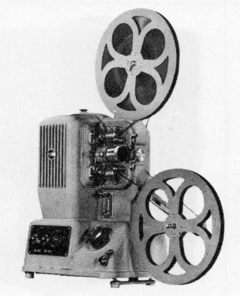 昔のダブル８ レギュラ ８ のフィルムをdvd化してみませんか ミストラルジャパンの 8ミリ 16ミリ映画のテレシネ
