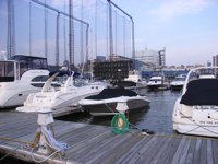 7月4日 恒例の花火大会 _f0088456_0515927.jpg