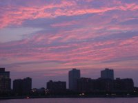 7月4日 恒例の花火大会 _f0088456_0555011.jpg