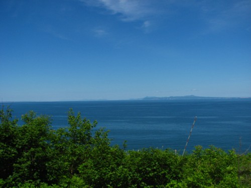 知床・野付半島を空から散歩_f0020302_12281685.jpg