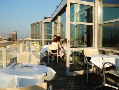 7月6日 SKY Bar!_c0064819_14213353.jpg