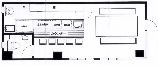 恵比寿駅から徒歩3分の物件_a0083140_5524.jpg