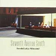 2006-07-07 『南佳孝with Rio Novo/Bossa Alegre』_e0021965_053269.jpg