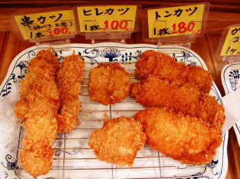 お肉屋さんが作る幻のコロッケ 武雄市のいきいき商店街 お肉屋さんが作る幻のコロッケ 武雄市のいきいき商店街