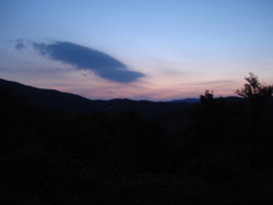 家の灯り_f0106597_5211813.jpg