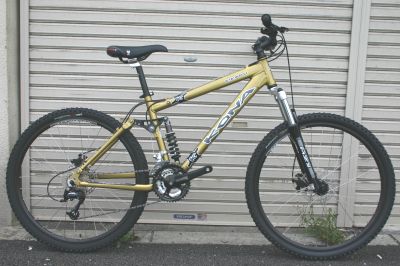 Kona discount kikapu gold