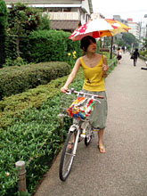 ＊ここに いた＊　　2006,7,7_a0030038_11225794.jpg