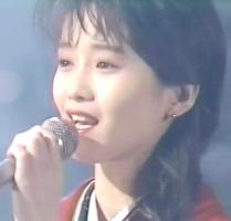 本田美奈子 アルバム＆シングル ① : 懐かしいアナログ盤♪