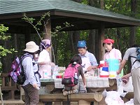 第5回ブルーベリーとオオムラサキの里ウォーク大会_f0019247_22401242.jpg