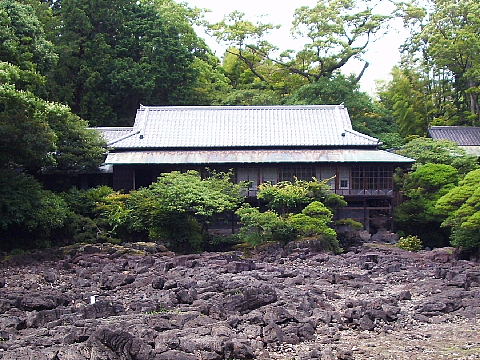 三島・山中湖　　　　　　　　　　　　　　　　　　　　Ｈ１８．７．２～４_c0039787_1135341.jpg