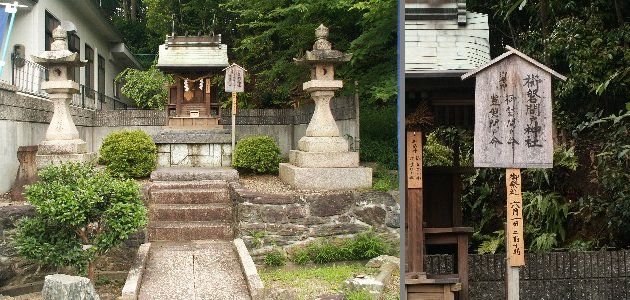 紀の国（貴志川沿線）探訪（06.07.03）④－②伊太祁曽神社（いたきそじんじゃ）・・・ _a0016431_142815.jpg