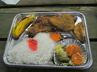 スノーケルも良いもんです!_d0012449_20584551.jpg