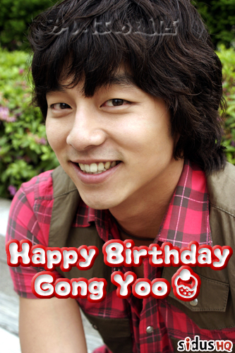 コンユ君お誕生日 みぃはぁ通信 06 12 コンユ君お誕生日 みぃはぁ通信 06 12