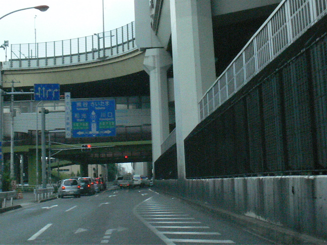 やっぱ雨の日はゴリラだね..._b0065730_21263593.jpg