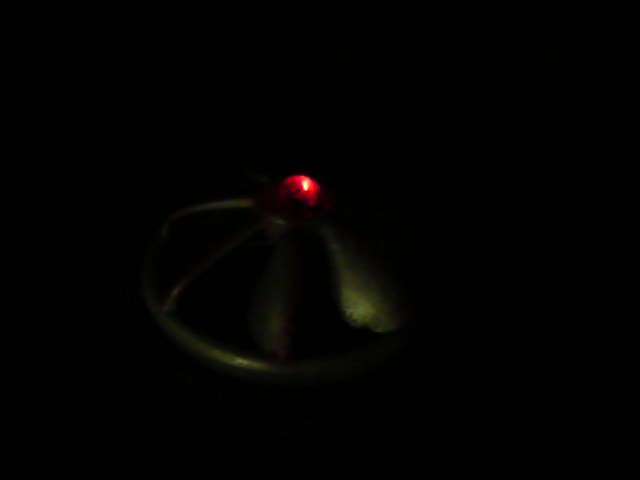 こんなの来た Micro Racers&UFO_d0067943_0201226.jpg