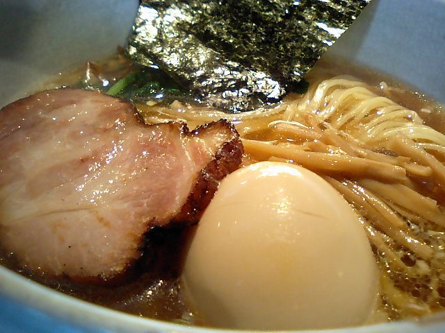 麺坊ひかり@岐阜市_b0066164_19484975.jpg