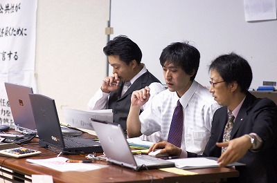 6月例会「株イロハ」開催_e0075103_17355250.jpg
