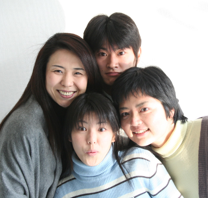 山崎智恵子 山崎千恵子一座 : 都島区.comブログ