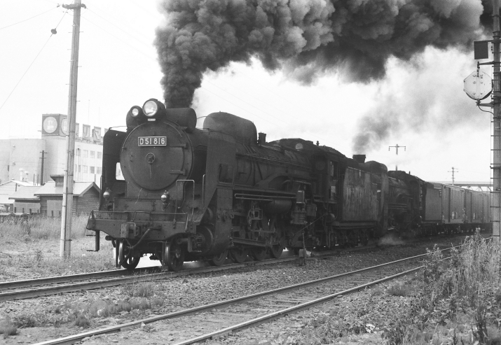 昭和55年 さっぽろ文庫「札幌の駅」札幌市内各駅/廃線定山渓鉄道/