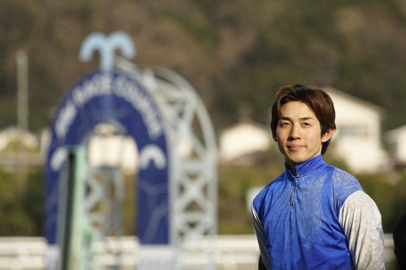 2006年3月20日（月） 高知競馬 農林水産大臣賞典 第9回 黒船賞ＧIII_a0077663_1764727.jpg