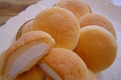 天使からの贈り物　フランス菓子工房KOASIのおすすめ _d0010073_21534526.jpg