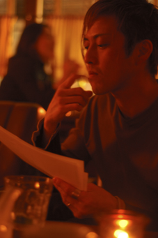 姉さん、事件です!_a0083140_2395198.jpg
