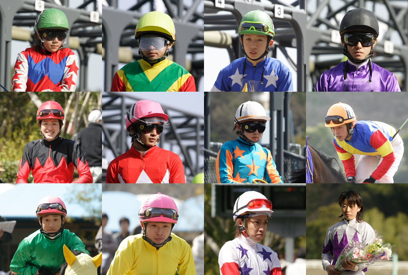 2006年3月20日(月) 高知競馬 第20回 全日本新人王争覇戦_a0077663_1929180.jpg
