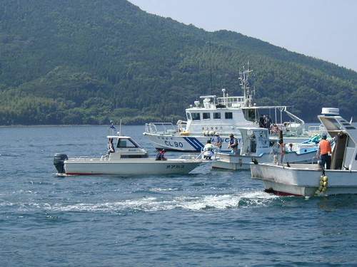 海難防止の会議_a0077071_844128.jpg