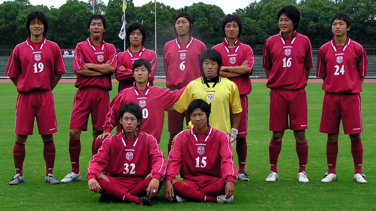 男子サッカー部 総理大臣杯 準決勝 立命スポーツ編集局速報 男子サッカー部 総理大臣杯 準決勝 立命スポーツ編集局速報
