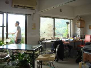 2006年7月13日 暑いなあ_b0098584_21141665.jpg