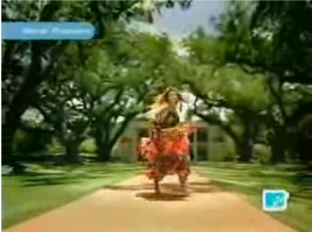 ビヨンセ（Beyonce）の 新曲「Deja Vu」 PVがMaple Leafで撮影！_e0064446_2571939.jpg