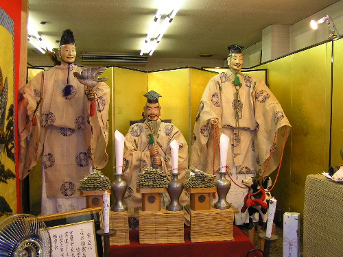 祇園祭 宵山2_e0048413_2312168.jpg
