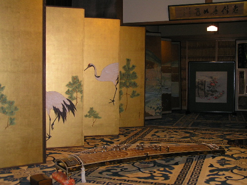 祇園祭 宵山2_e0048413_23142100.jpg