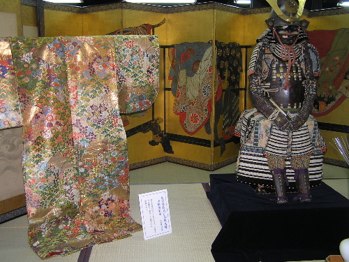祇園祭 宵山2_e0048413_2323038.jpg