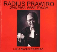 新刊：Radius Prawiro, Diantara Para Tokoh_a0054926_1053615.jpg