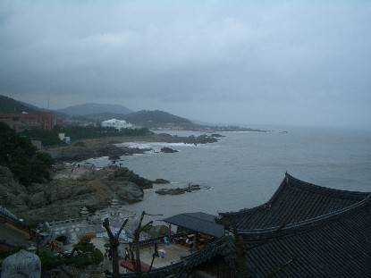 海雲台　～海東龍宮寺～_d0073948_2312277.jpg